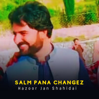 Shaed Bismellah - Hazoor Jan Shahidai
