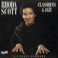 Rêve D'Amour - Rhoda Scott & Ференц Лист