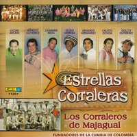 No Me Busques - Los Corraleros de Majagual & Lucho Argaín