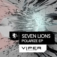 Below Us - Seven Lions & Shaz Sparks