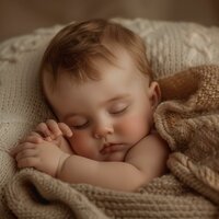Gentle Night Hums - Lullaby Piano Series & Various Frequencies & Easy Sunday Listening