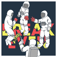 Break Even - Ryan Kopperud & MC Lars & Jus Rhyme