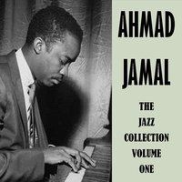 But Not for Me - Ahmad Jamal