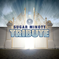 Borderline - Sugar Minott & Marcus Visionary & Dubmatix