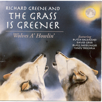 The Pipehorn Hornpipe - Richard Greene