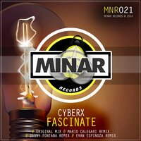 Fascinate - Cyberx & Mario Calegari