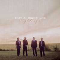 Love I Found - Chatham County Line