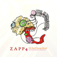How To Disappear Completely - Jasper le Clercq & Jeffrey Bruinsma & Emile Visser & Zapp 4 & Oene van Geel