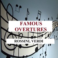 La scala di seta - Джузеппе Верди & Hamburg Rundfunk-Sinfonieorchester