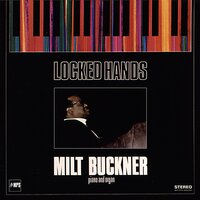 Willi's Blues - Milt Buckner
