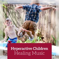 Deep Hypnosis - Child Therapy Music Collection