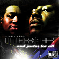 Next Day - Little Brother