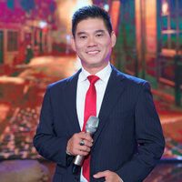 Lk Yêu Em Vào Cõi Thiên Thu - Trọng Thanh