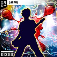 Garage Guy - Keith Morrissey