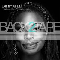 Believe - Dimitri DJ
