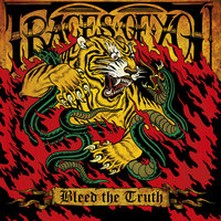 Resurrect - Traces of You