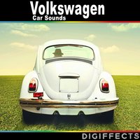 Volkswagen Passat Glove Compartment Version 2 - Digiffects Sound Effects Library