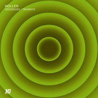 Traumatix - Hollen