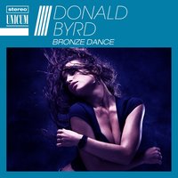 Jeannine - Donald Byrd