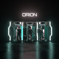 Braise - Orion