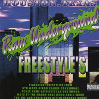 Freestyle Track 12 - Beltway 8