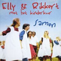 Wees Niet Bang - Elly & Rikkert & In De Ruimte Kinderkoor