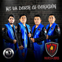 Si Te Vas a marchar - Marca De Jefes