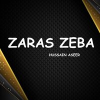 Zamany Mai - Hussain Aseer
