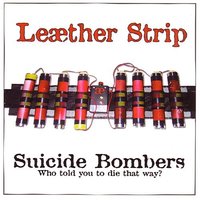 Til Far - Leæther Strip