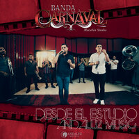Pídeme - Banda Carnaval