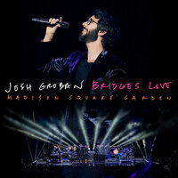 Won't Look Back - Josh Groban