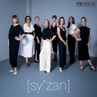 Les Angélus - Ensemble [sy'zan] & Claude Debussy