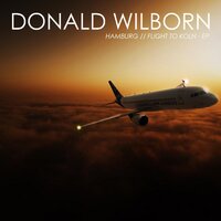 Flight To Koln - Donald Wilborn