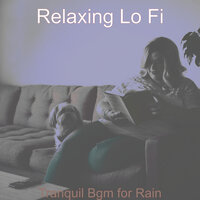 Happening Lockdowns - Relaxing Lo Fi