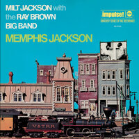 Oh Happy Day - Milt Jackson & Ray Brown