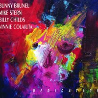 Fall - Bunny Brunel