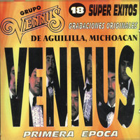 Mienteme Pero No Me Olvides - Grupo Vennus