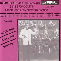 Shoo Fly Pie - Harry James & Willie Smith
