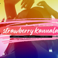 Strawberry Kannala - Gokul & V. Kiran varsith