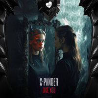 Like You - X-Pander