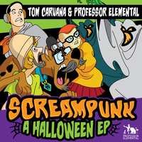 Other Worldly - Professor Elemental & Tom Caruana