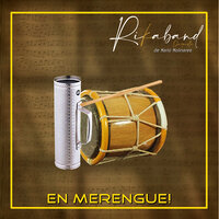 Adentro - Rikaband Orquesta de Mario Molinares