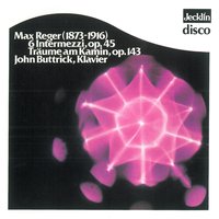 Träume am Kamin, Op. 143: No. 7, Molto sostenuto - John Buttrick