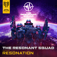 Madness - The Resonant Squad