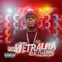 RITMADA DAS ESTRELAS - DJ Metralha ORIGINAL & MC Gw & MC Denny