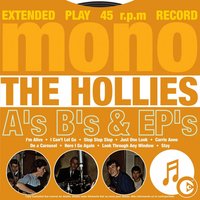 Searchin' - The Hollies