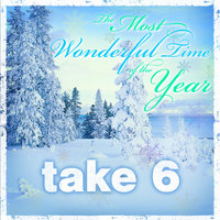 The Sugarplum Dance (Dance of the Sugarplum Fairy) - Take 6