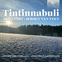 Pari intervallo - Sandra van Veen & Jeroen van Veen