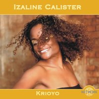 Yudami lubida - Izaline Calister