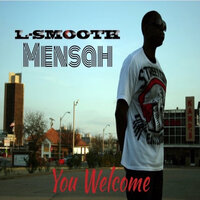 Bounce - L-Smooth Mensah